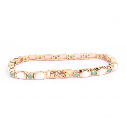 Bracelets: Silver Bracelets, Vintage Bracelets & More/ Milly's Marvels