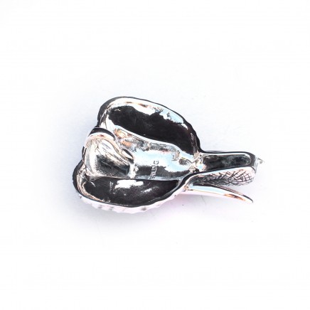 Photo of Sterling Silver Elephant Pendant