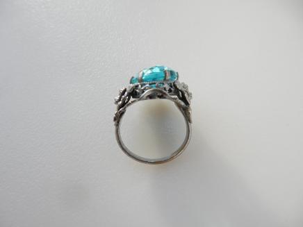 Photo of Antique Paste Ring