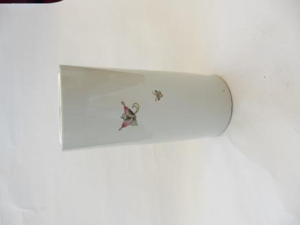 Photo of Hand Decorated Chinese Vase